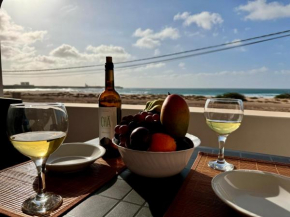 Sea view - Ca Mauro - Praia Cabral - Wi-Fi